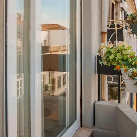 Modern 1-bedroom For Rent In Santo Ildefonso Апартаменты