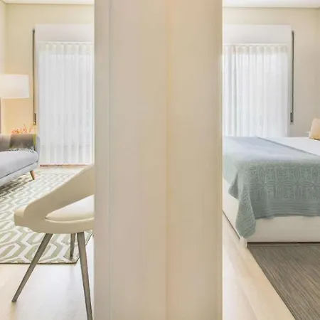 Appartamento Modern 1-bedroom For Rent In Santo Ildefonso Oporto