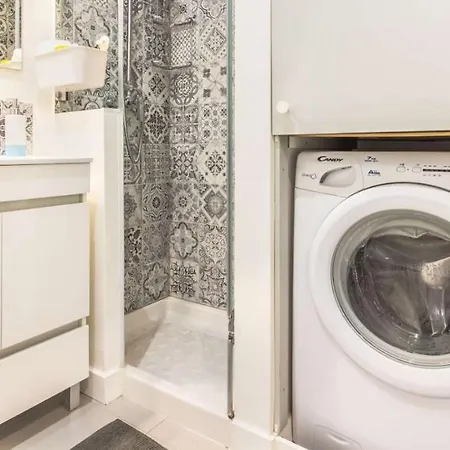 Modern 1-bedroom For Rent In Santo Ildefonso